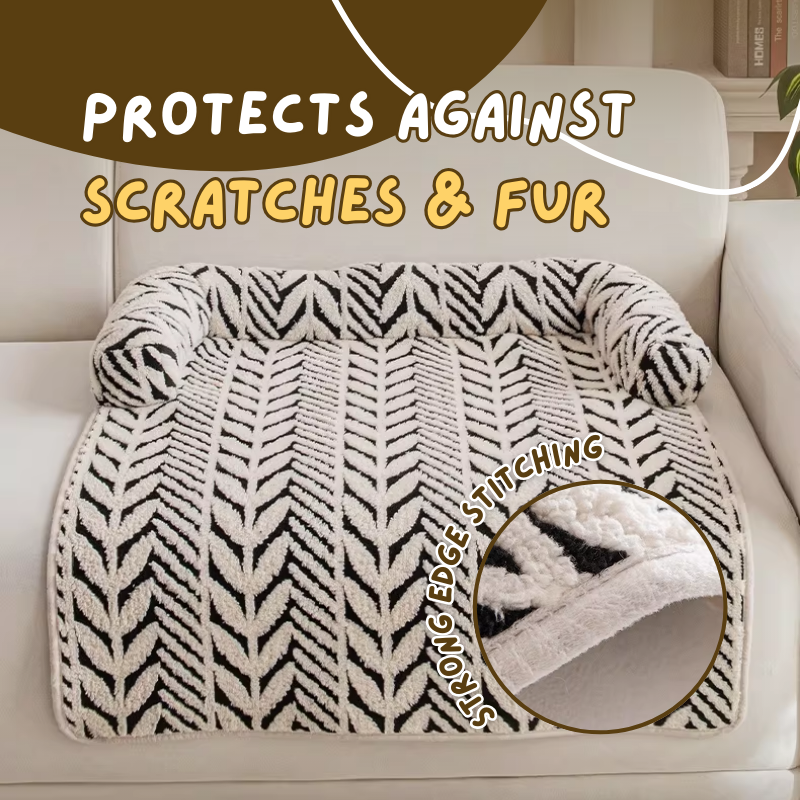 CozyClaw Mat