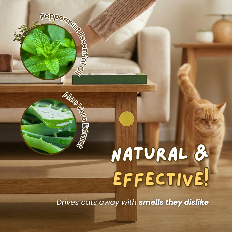 Cat Repellent