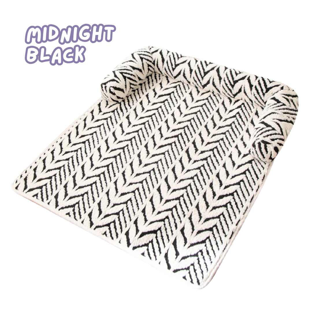 CozyClaw Mat