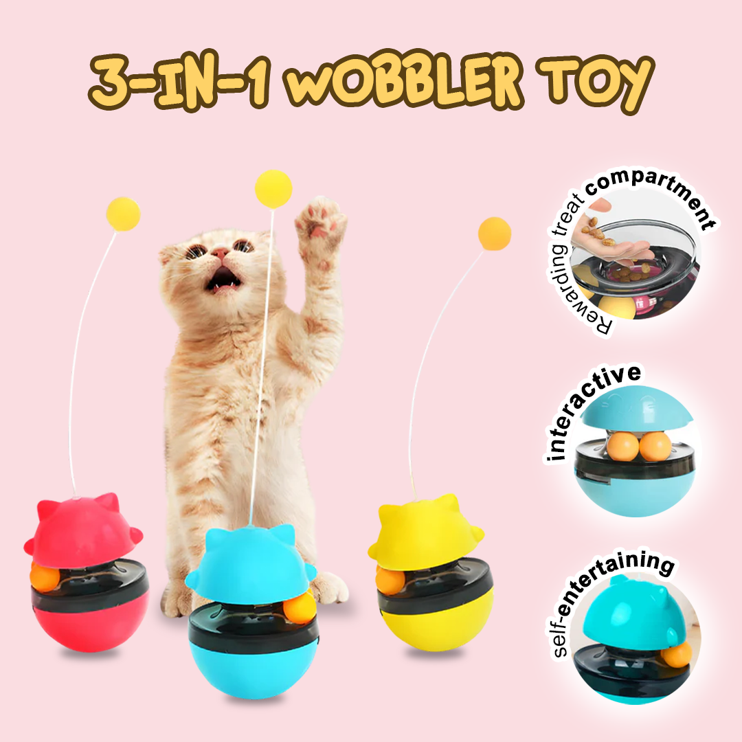 Play Paws Bundle