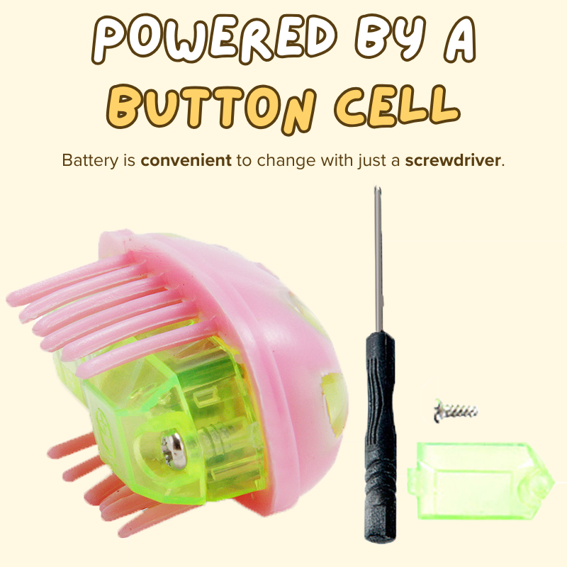 Electric Bug