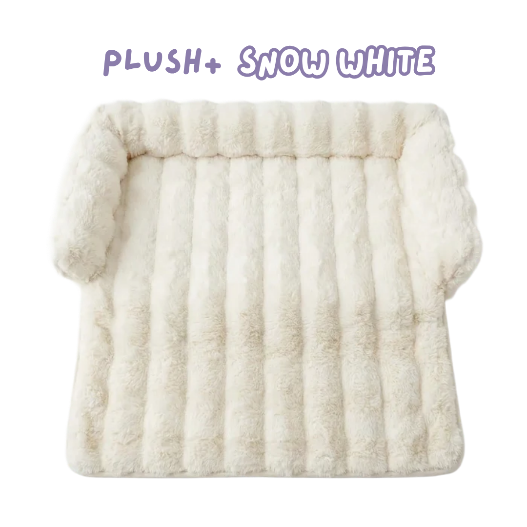 CozyClaw Mat