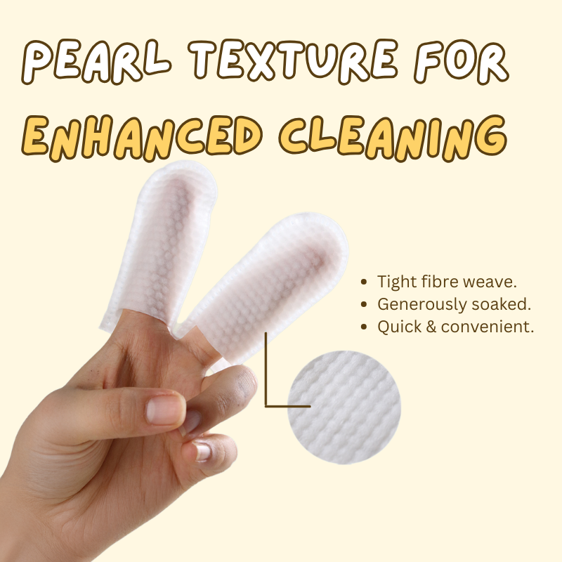 Finger Toothbrush