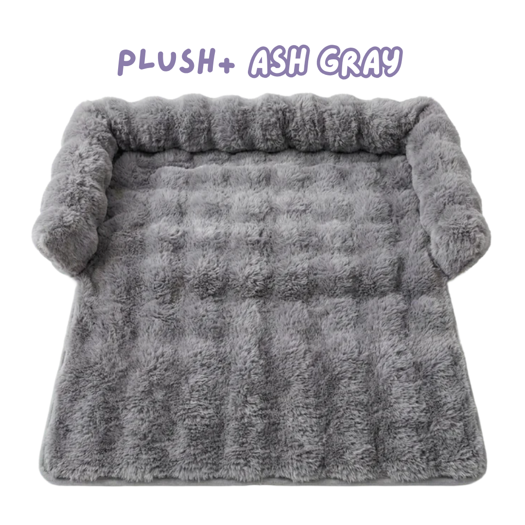 CozyClaw Mat