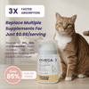 Creamy Fish Oil Pump