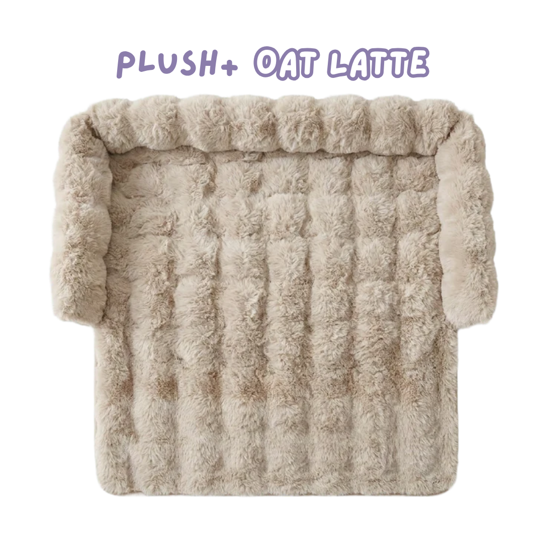 CozyClaw Mat