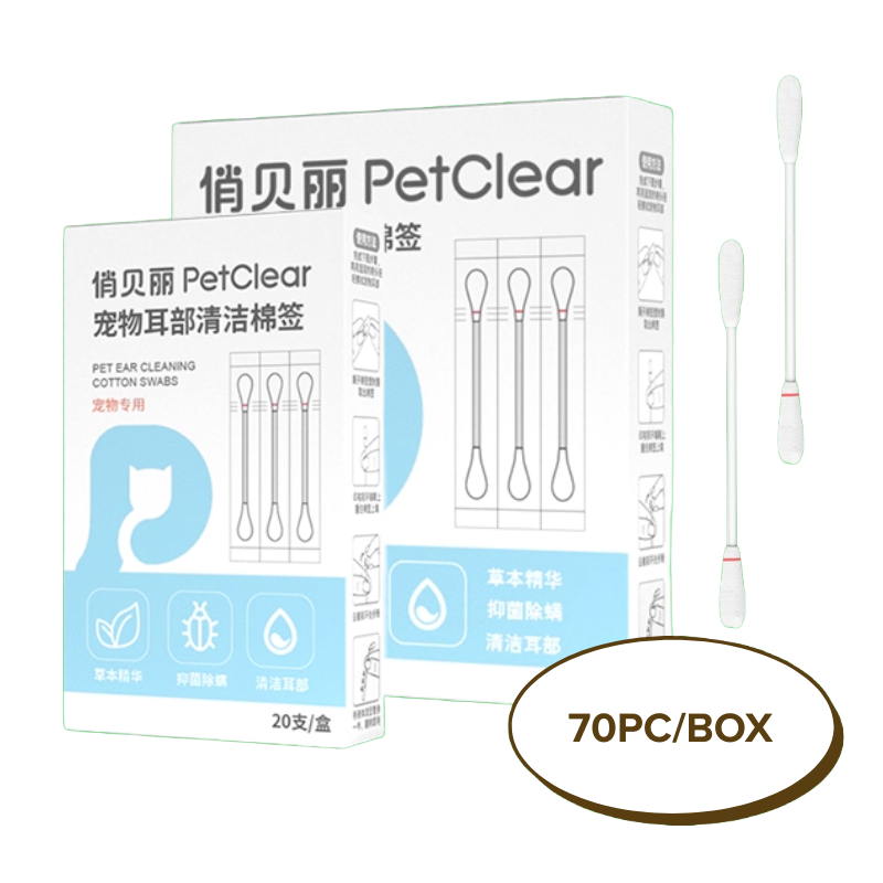 Q-tip Ear Cleaner
