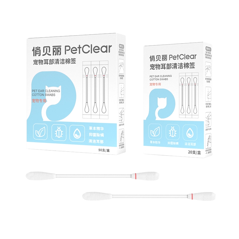Q-tip Ear Cleaner