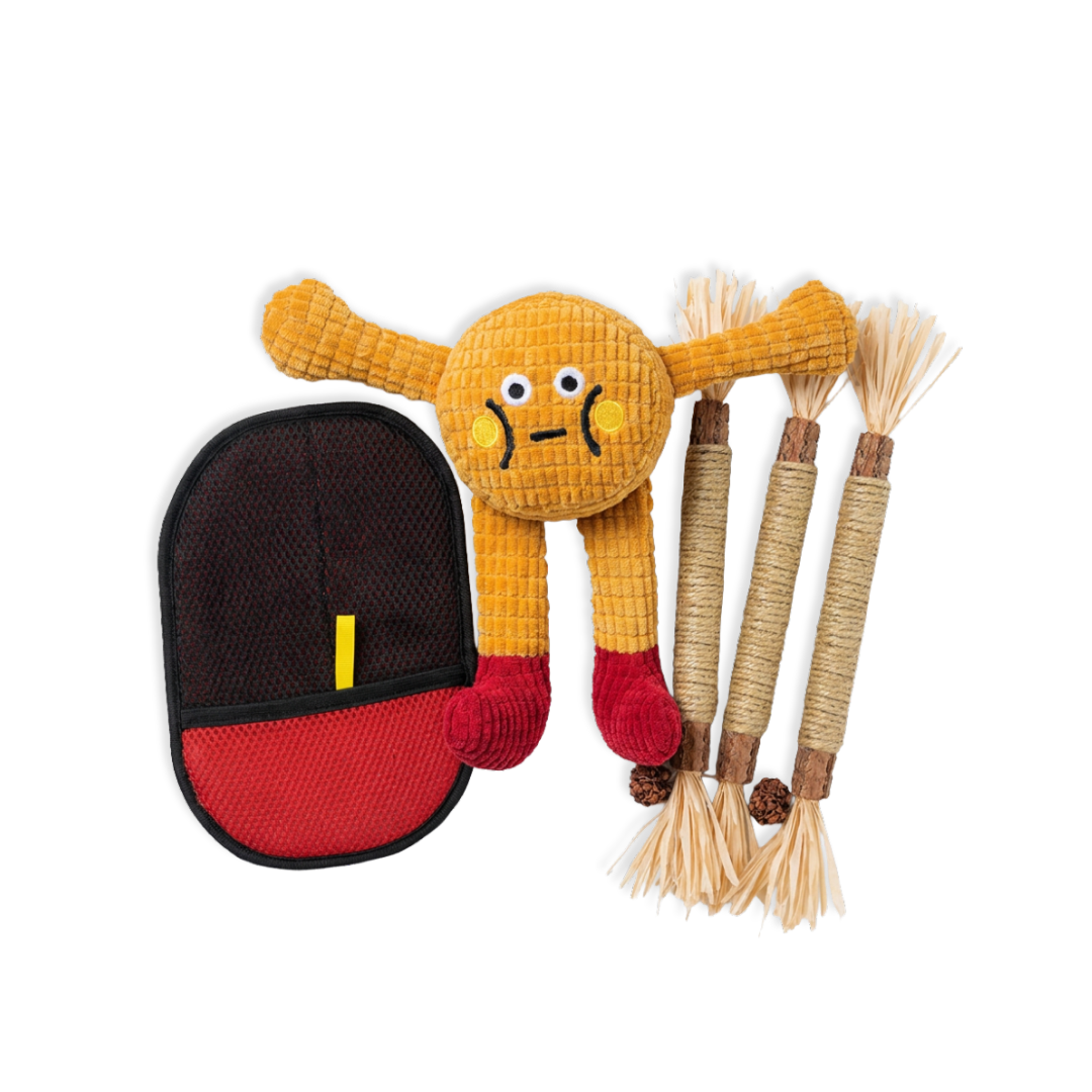 World Cup Team Bundle (Limited Edition)