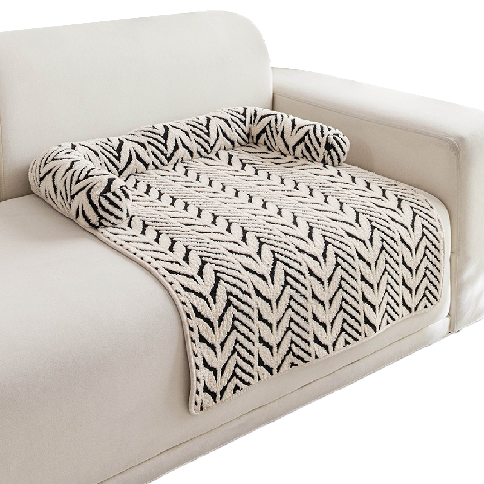 CozyClaw Mat