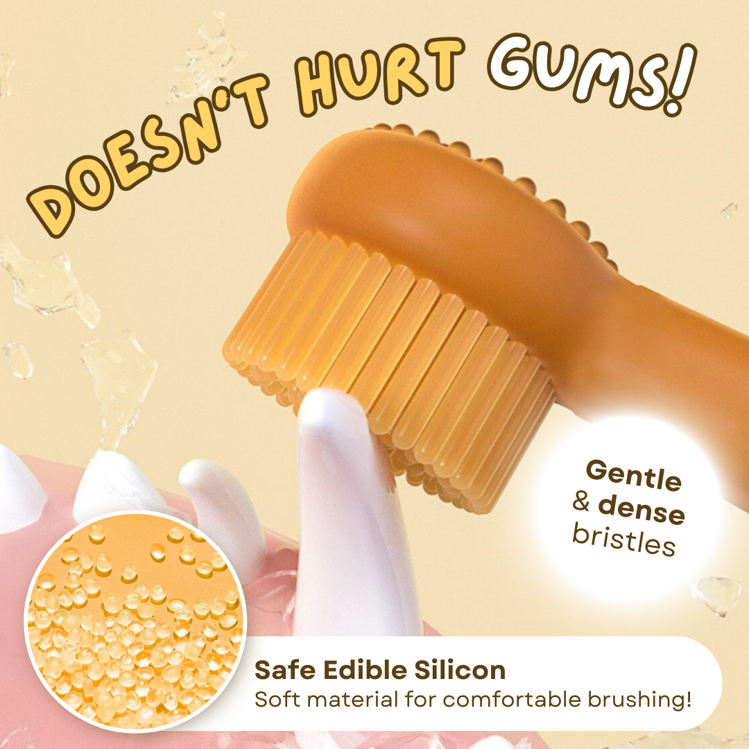 Pet toothbrush online