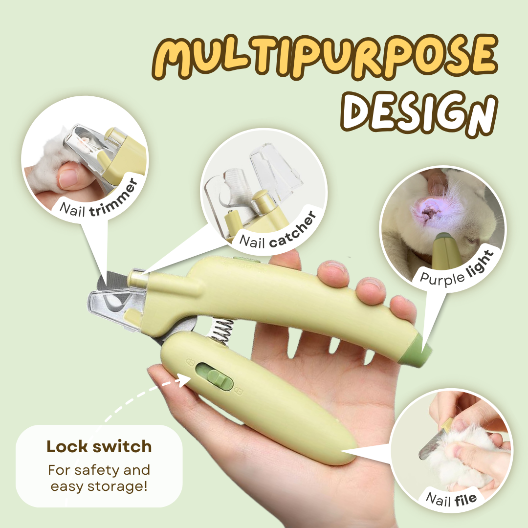 Professional Cat Nail Scissors Pet Dog Nail Clippers Toe Claw Trimmer Pet  Grooming Supplies Products for Small Dogs Dog Gadgets