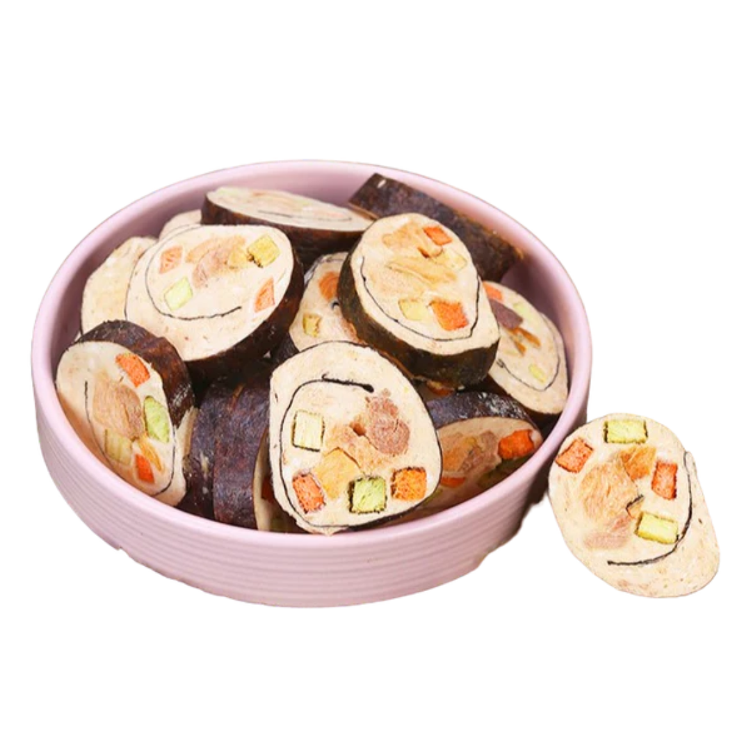 Sushi Treats
