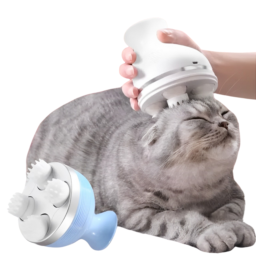 Pet Massager pet-massager
