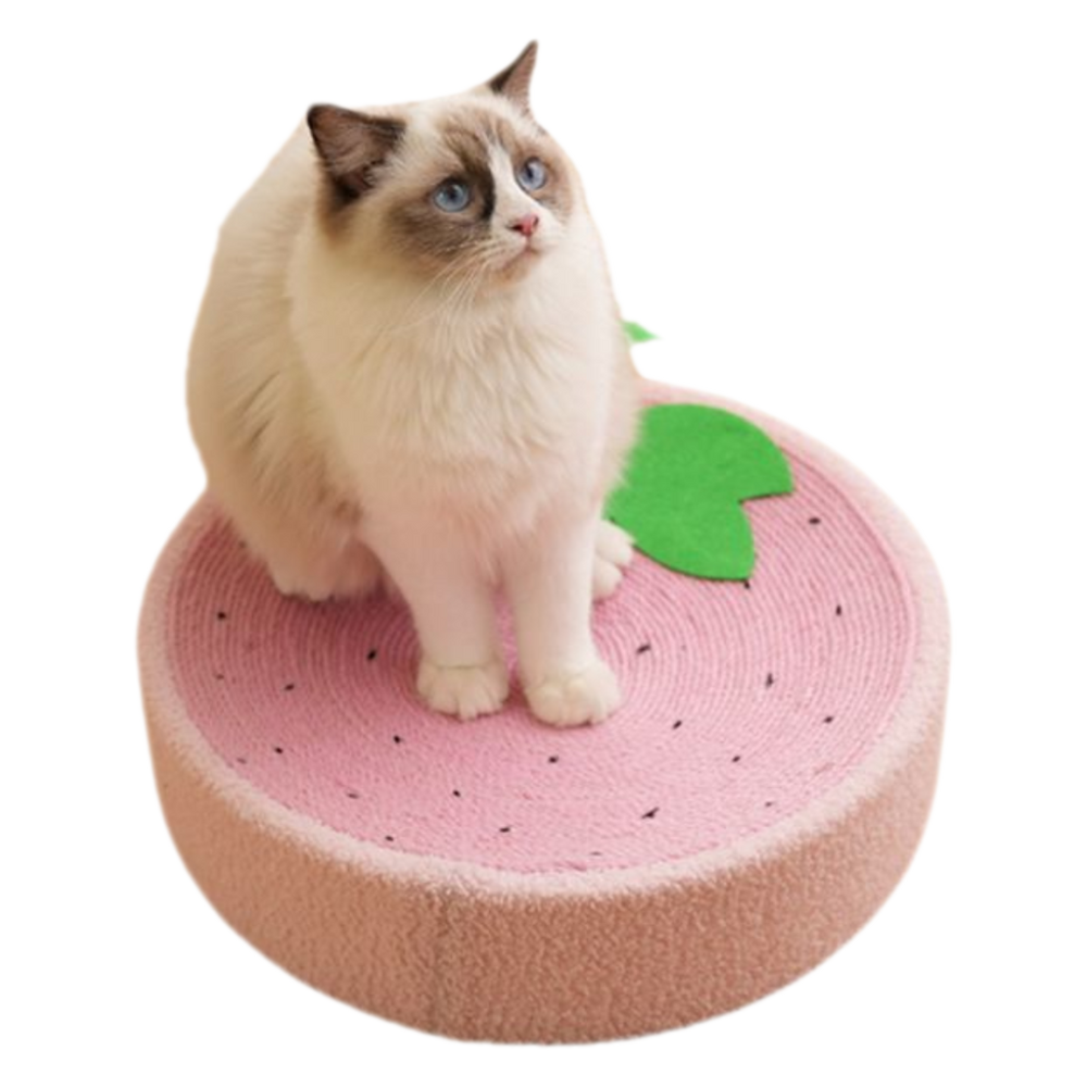 Cozy Scratcher cozy-scratcher