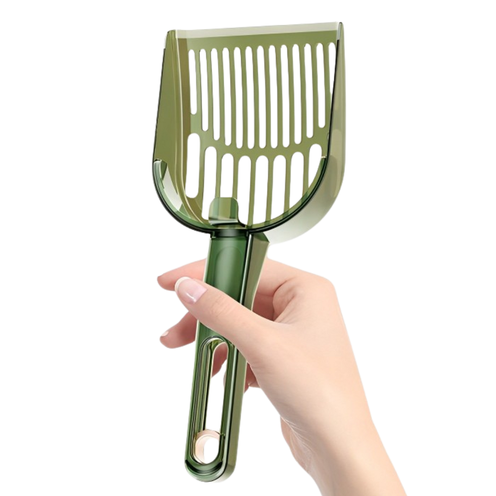 Litter Scooper Plus litter-scooper-plus