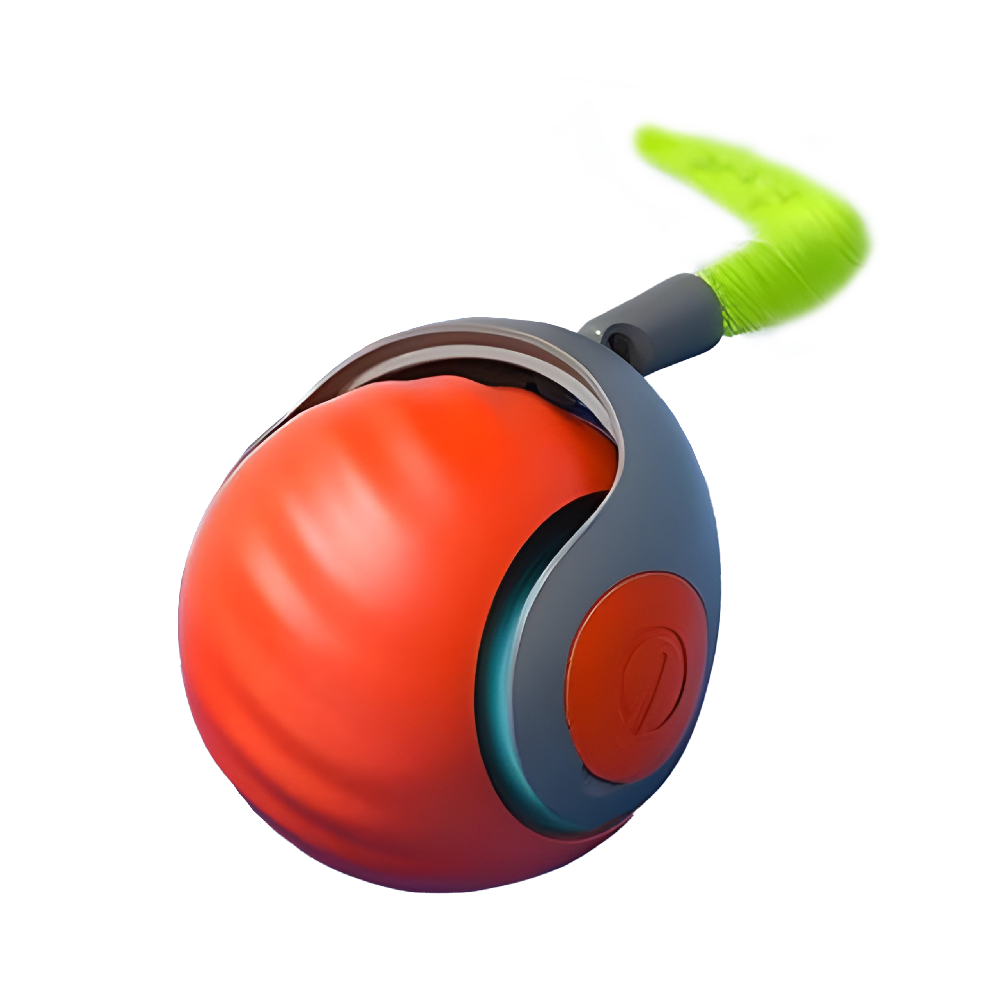 Speedy Tail Toy