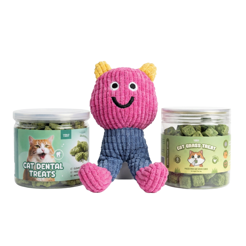 Fresh Breath Bundle