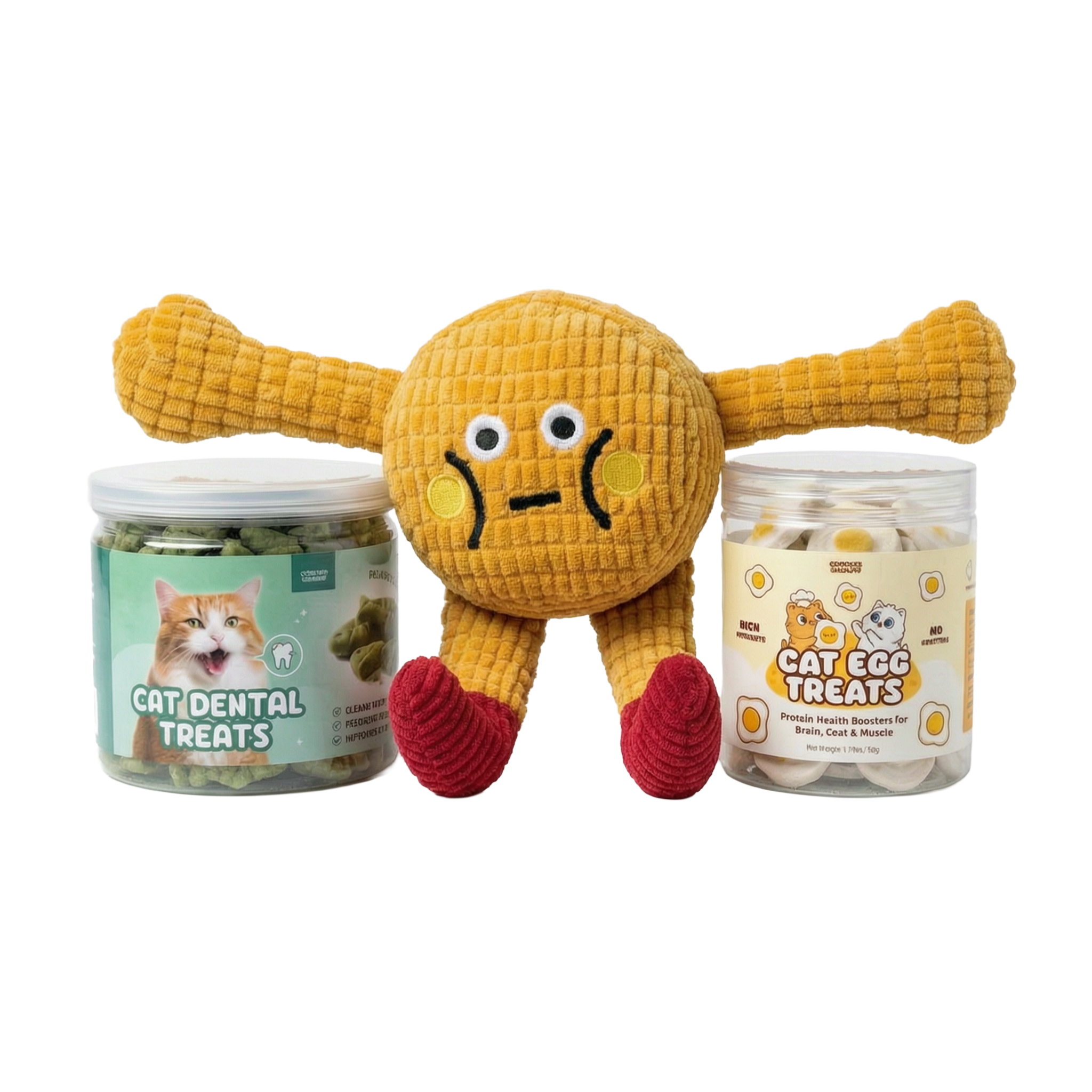 Protein Power Bundle