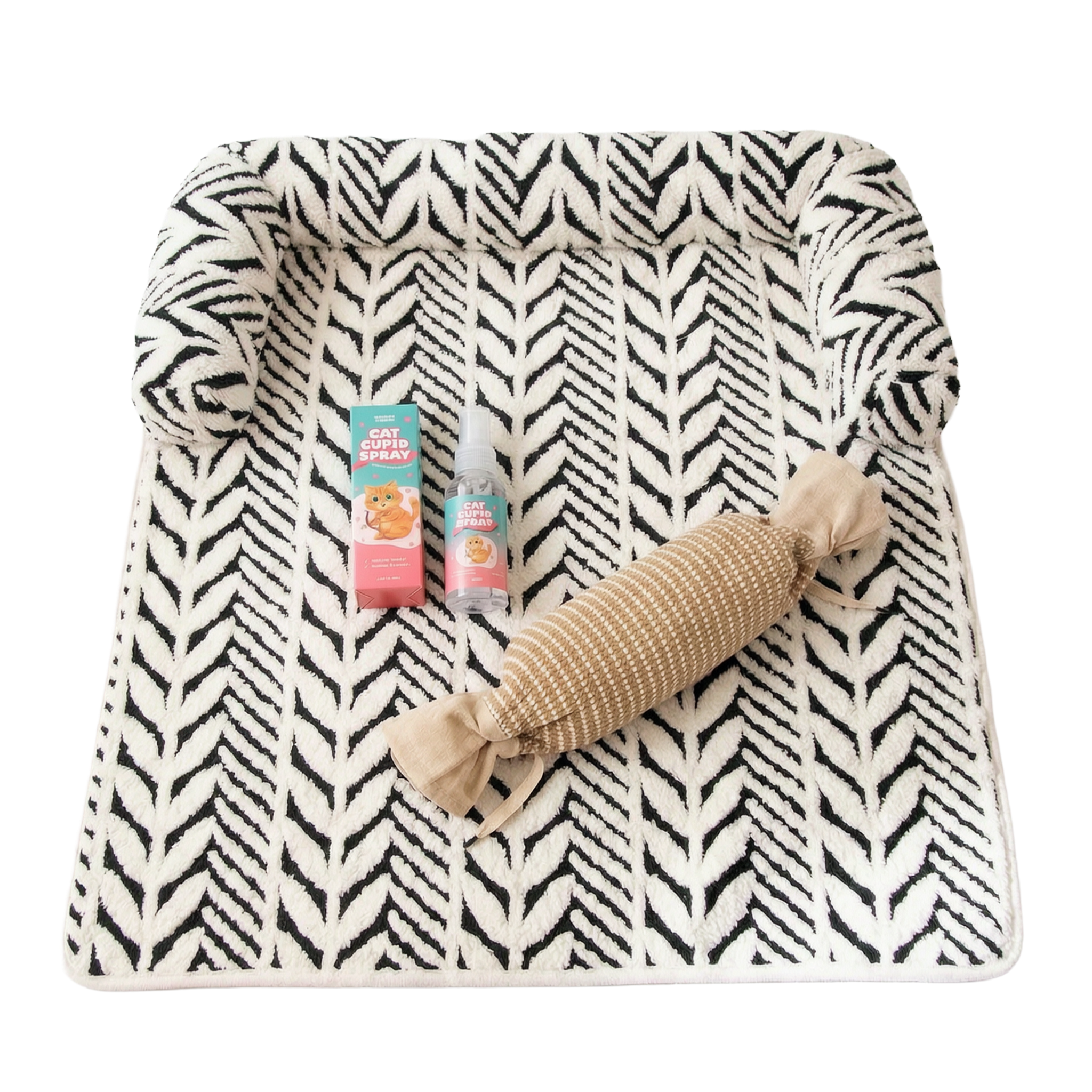 Scratch Happy Bundle