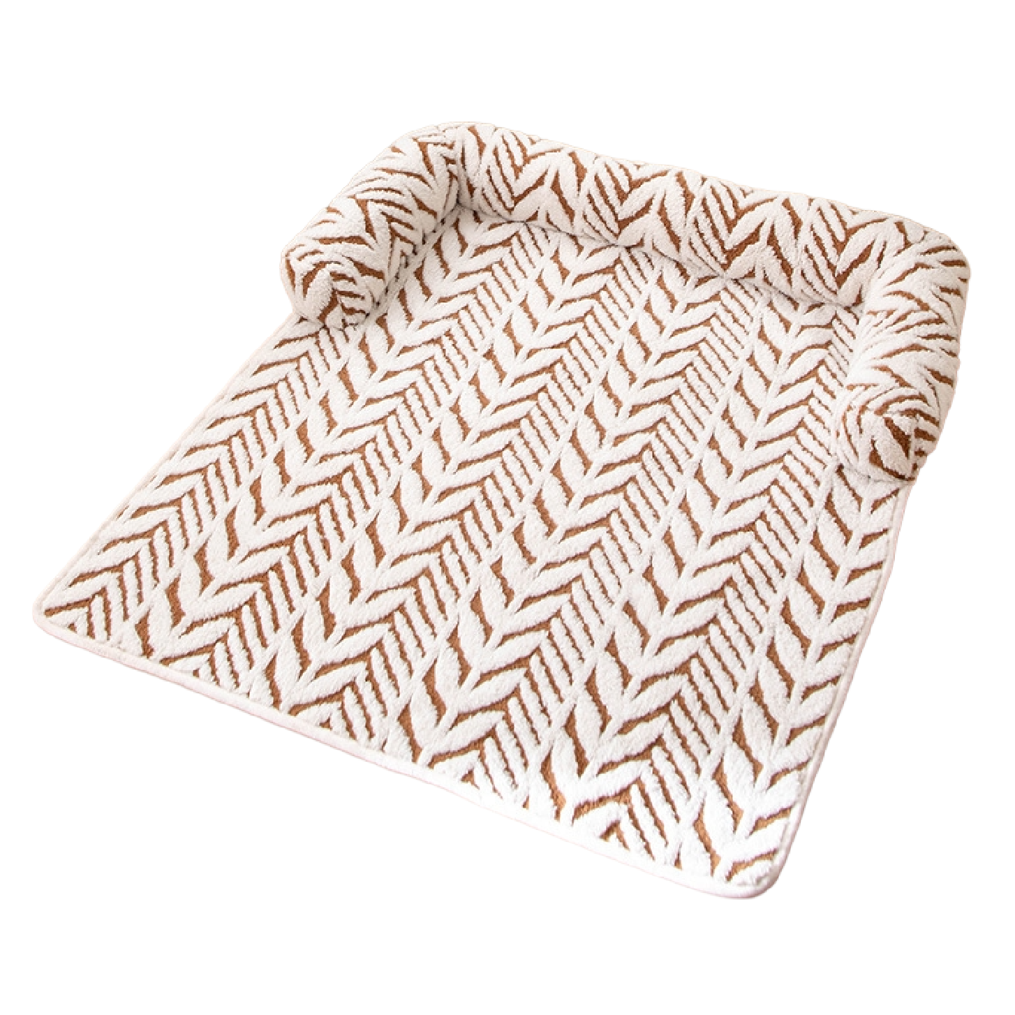 CozyClaw Mat