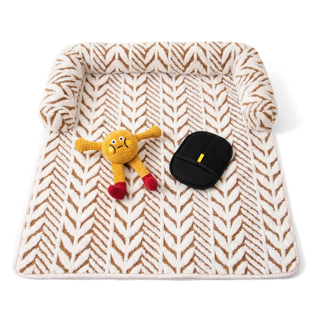 CozyClaw Playtime Bundle