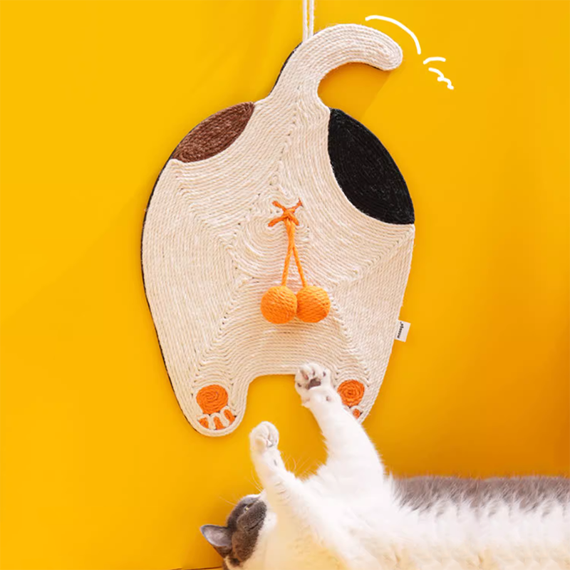 ButtScratcher Pad