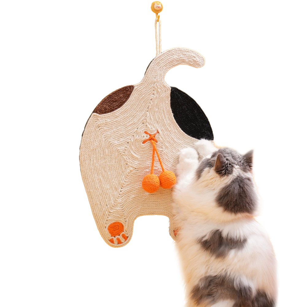 ButtScratcher Pad