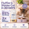 Creamy Fish Oil Pump