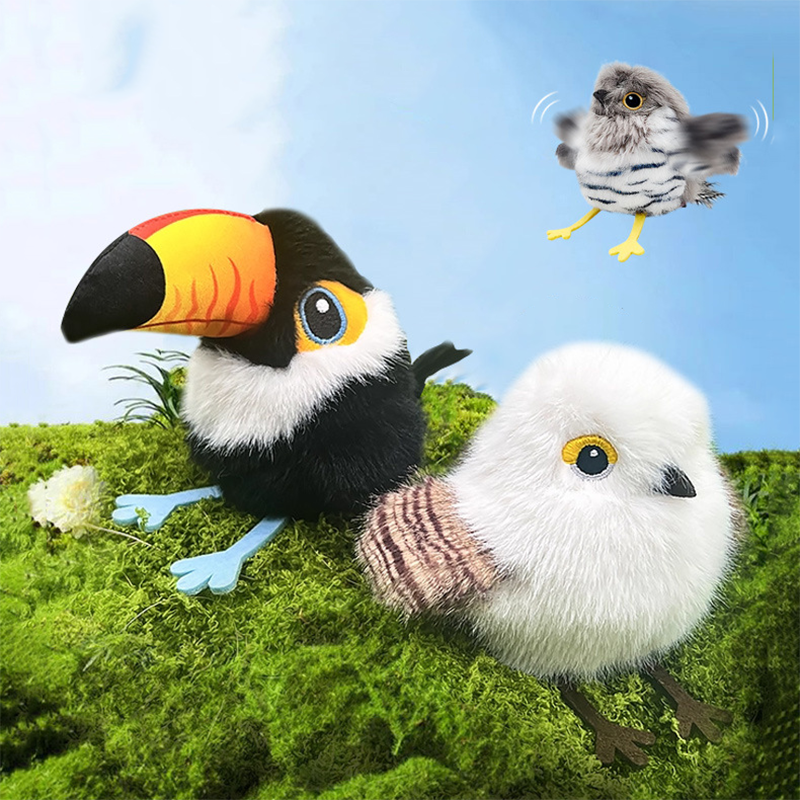 Flying Bird