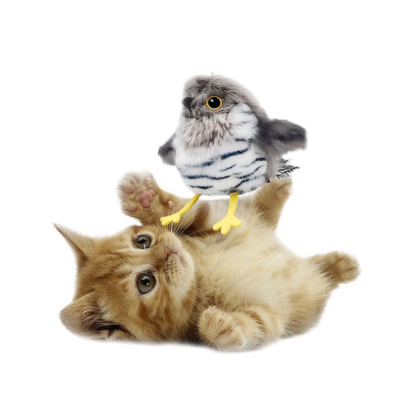 Flying Bird