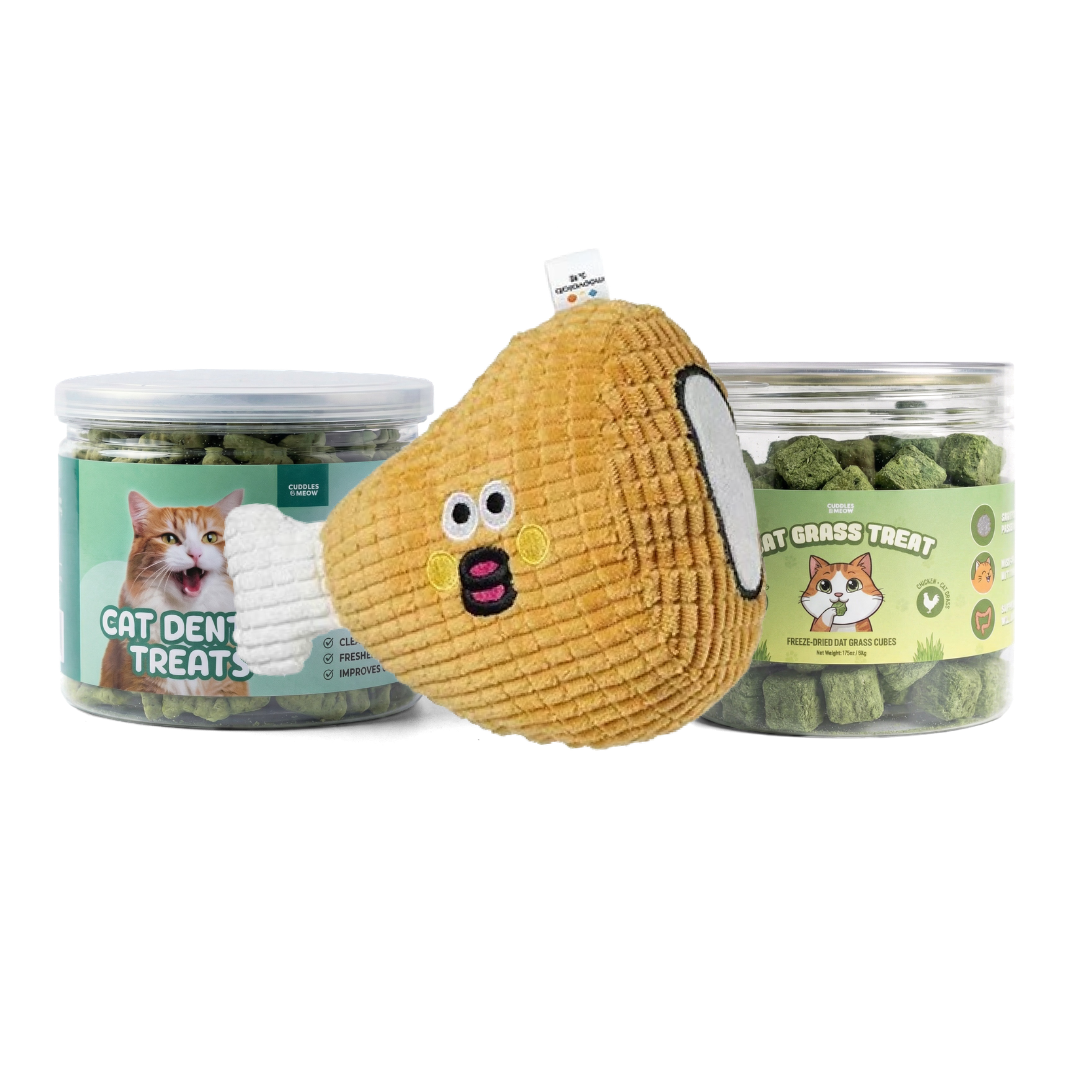 Fresh Breath Bundle