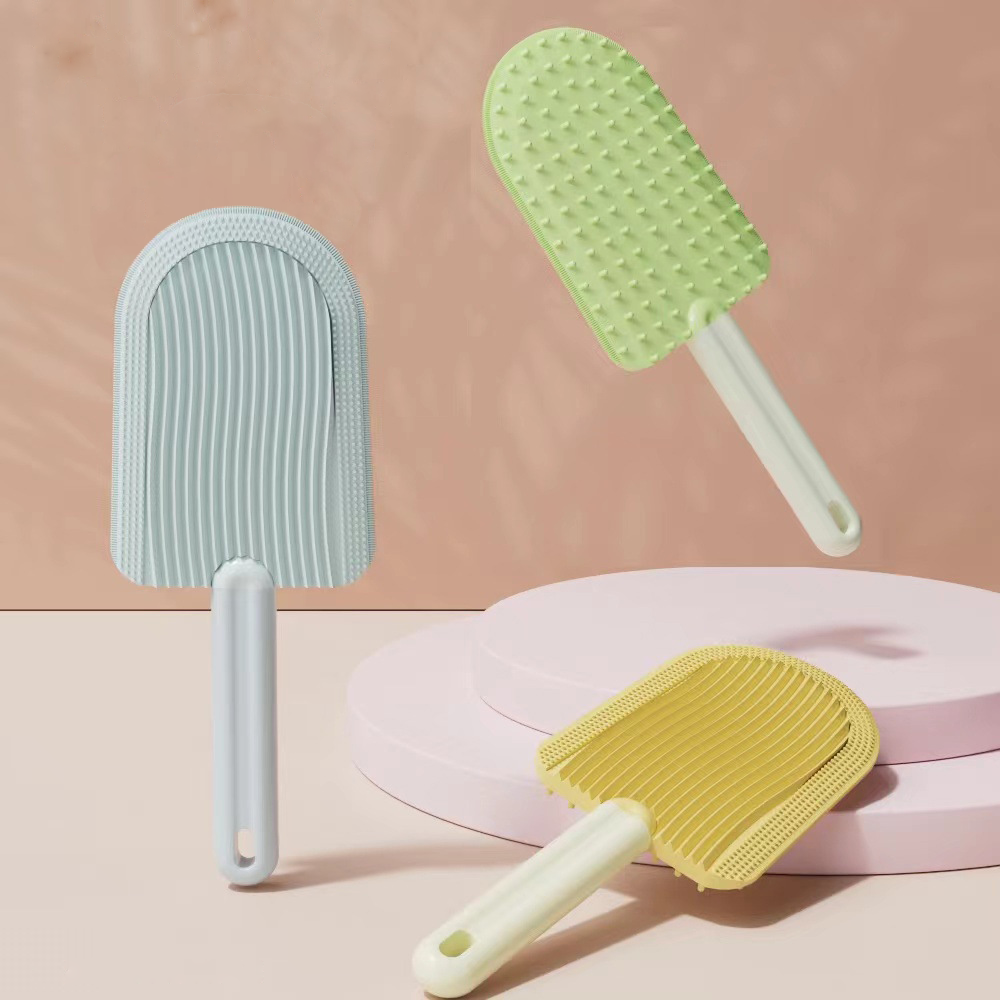 Ice Cream Brush