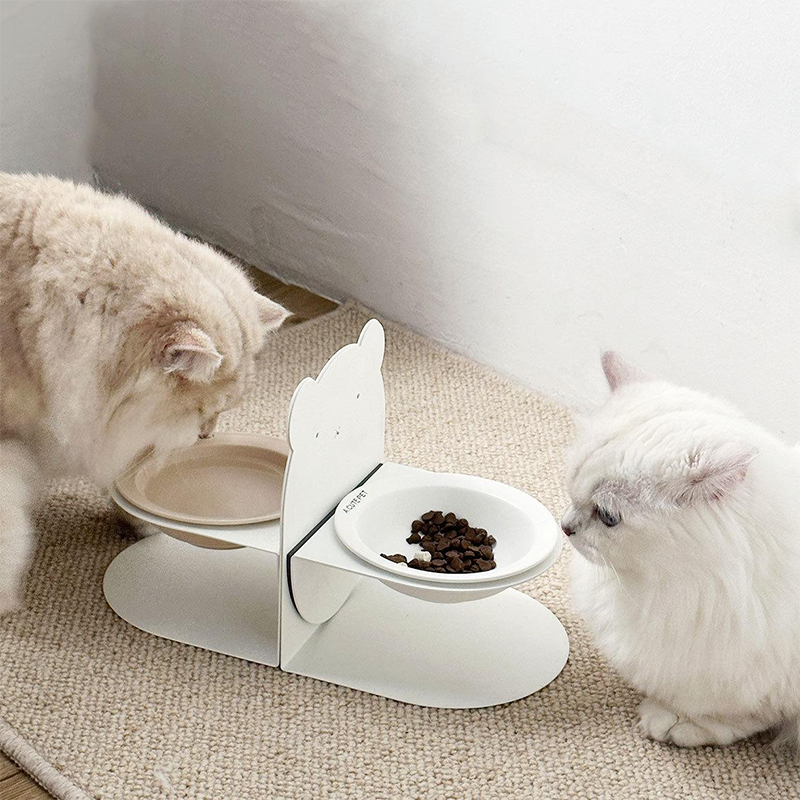 Magnetic Ceramic Bowl