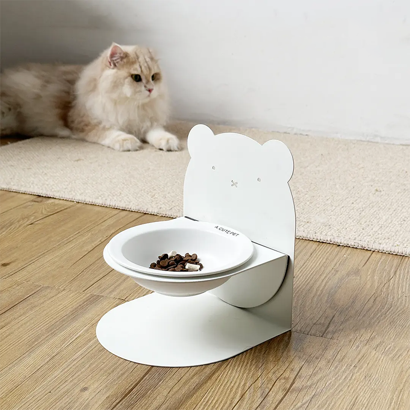 Magnetic Ceramic Bowl