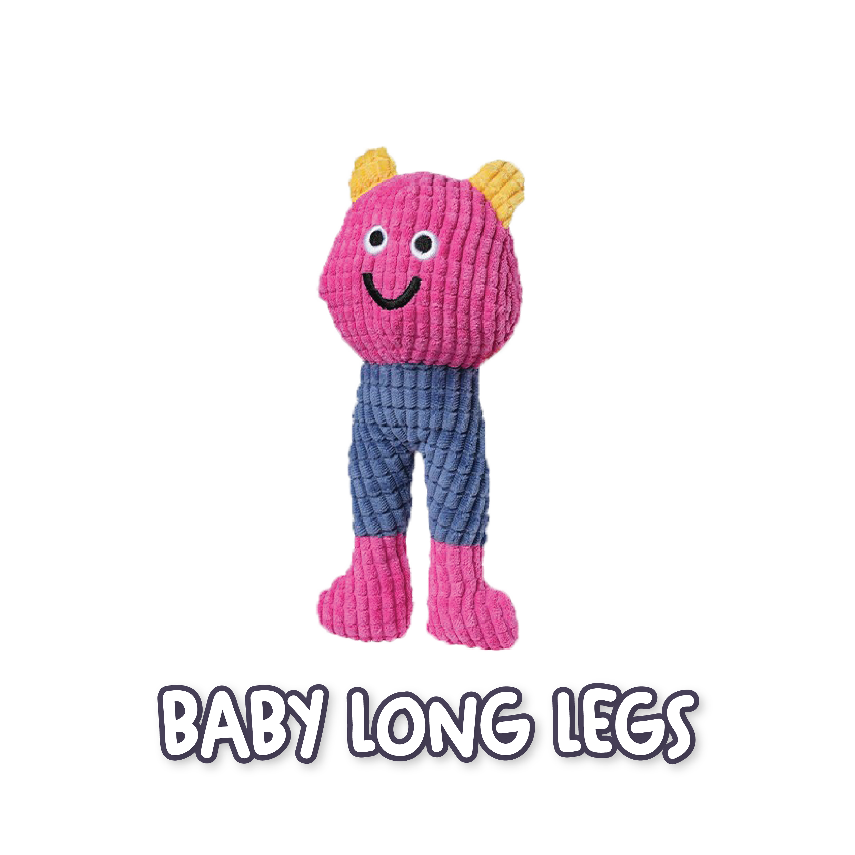 ChompClean Toy