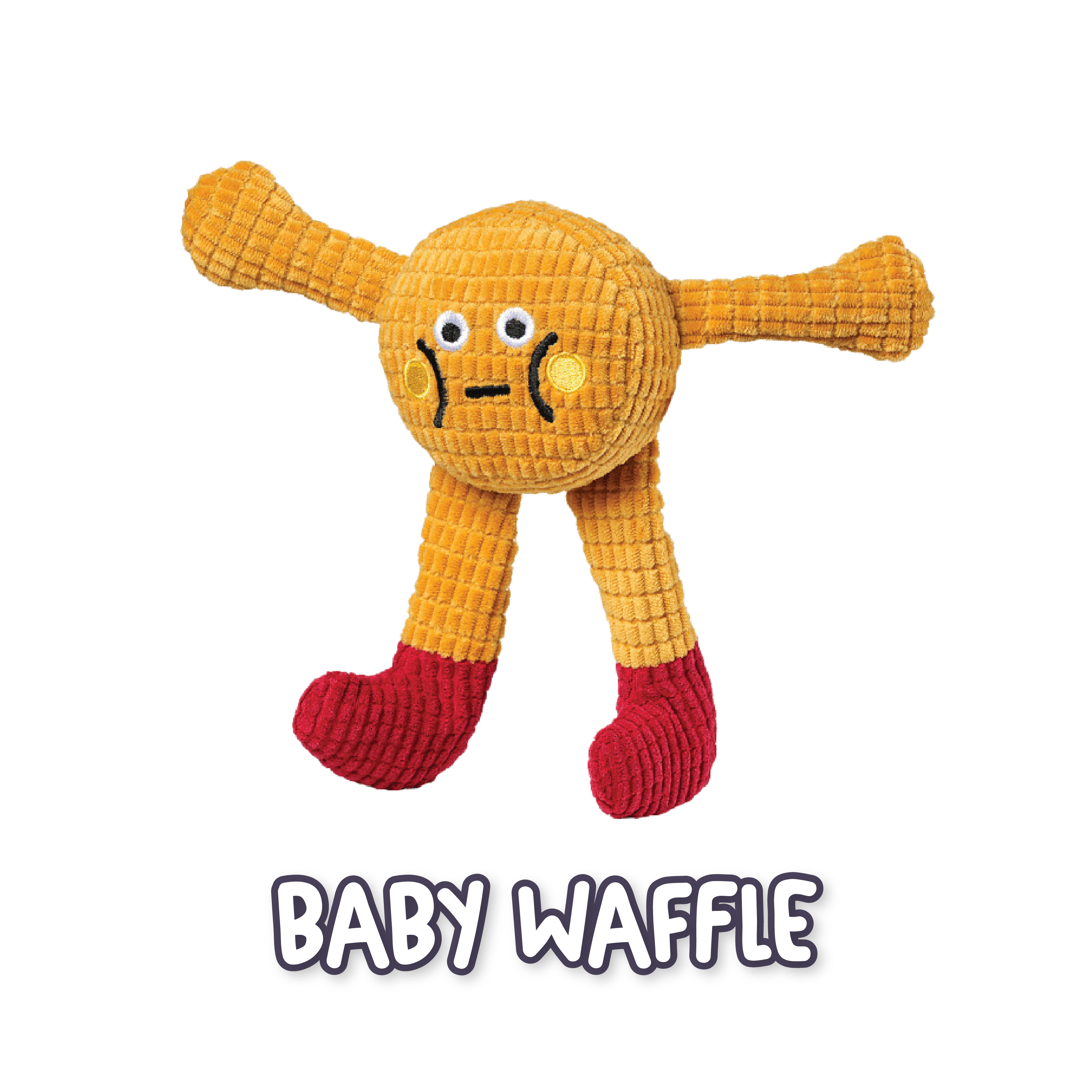 ChompClean Toy