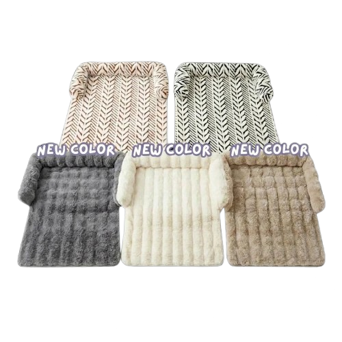 CozyClaw Mat