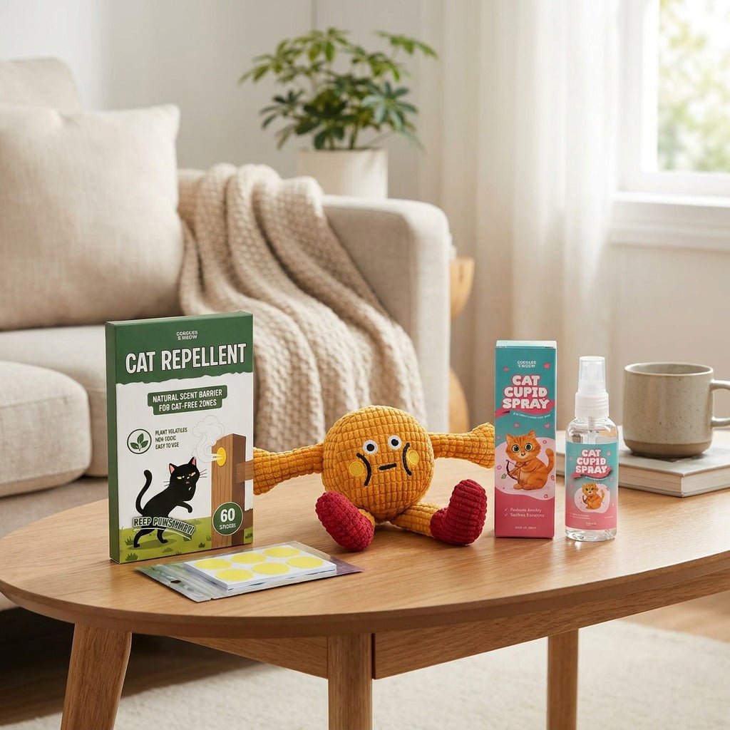 Furniture Saver Bundle