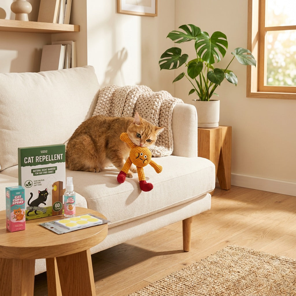 Furniture Saver Bundle