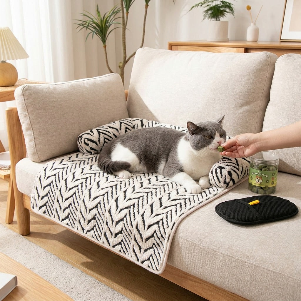 Shed Less, Love More Bundle