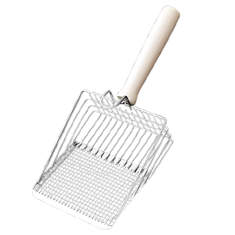 Litter Scooper 3.0