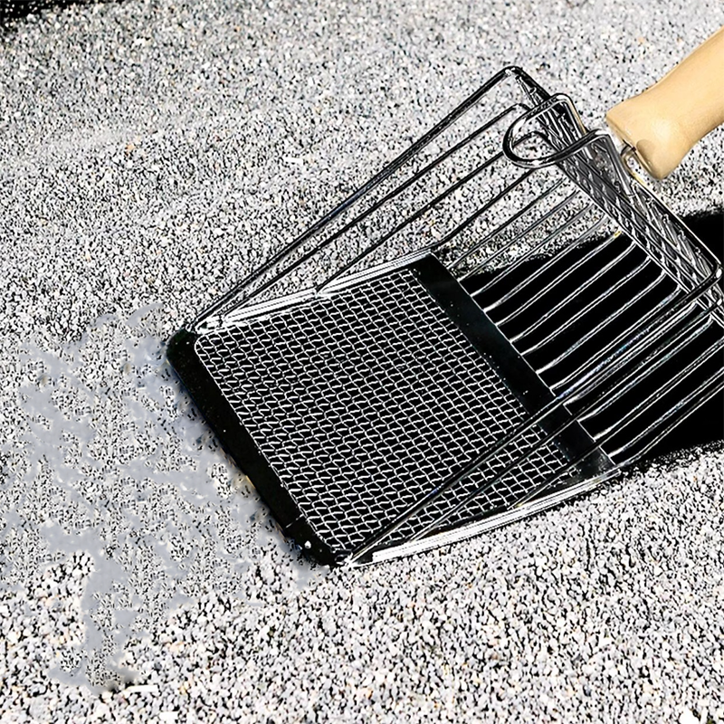 Litter Scooper 3.0