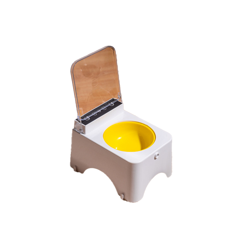 Smart Cat Feeder