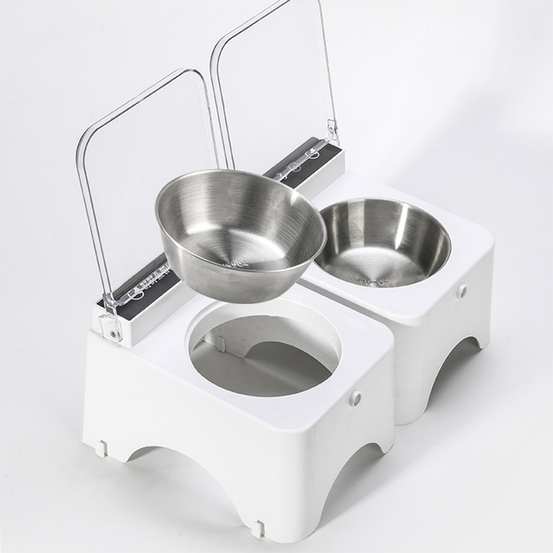Smart Cat Feeder