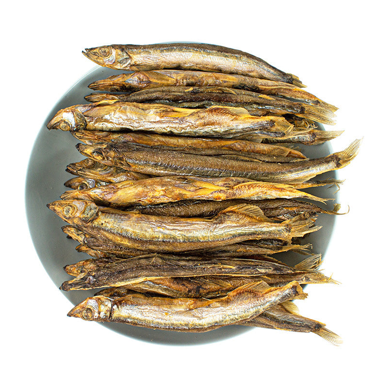 Smelt Cat Treat