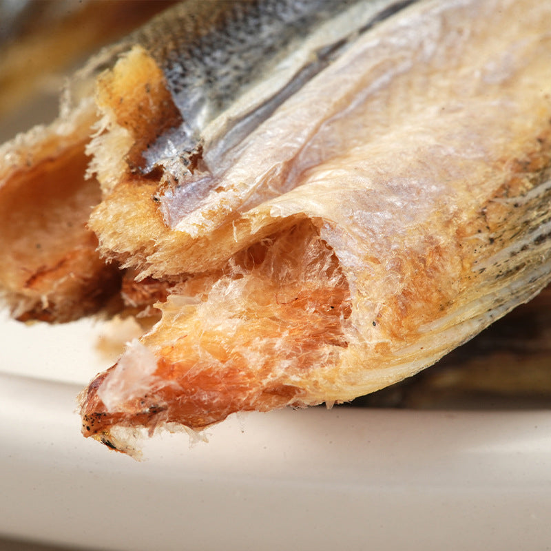 Smelt Cat Treat