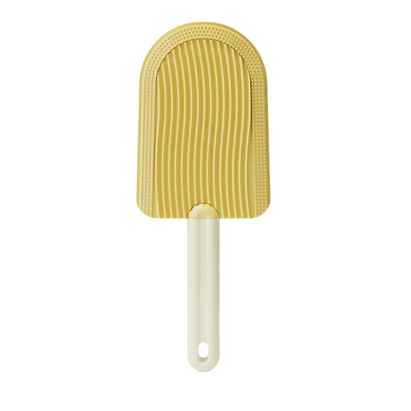 Ice Cream Brush