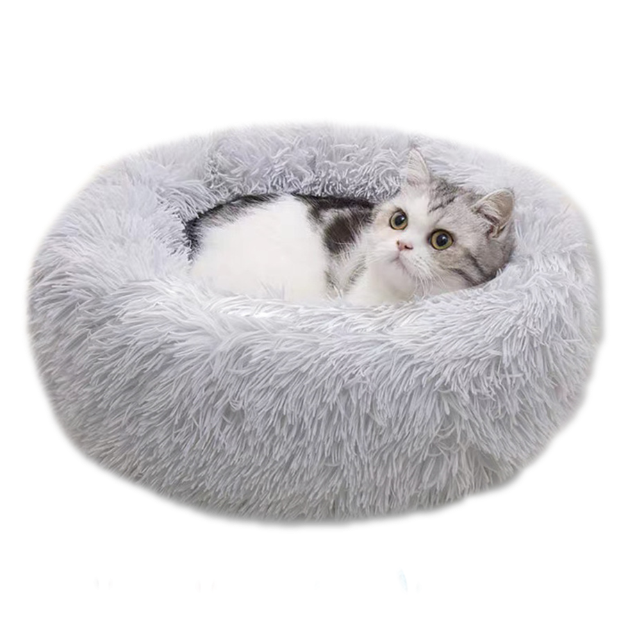 Cat Cloud Bed
